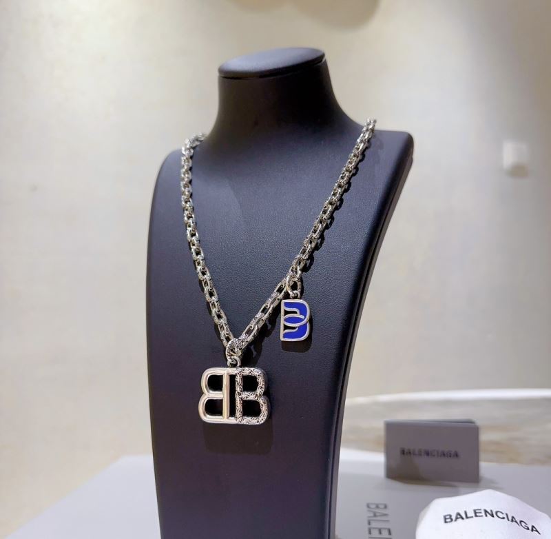 Balenciaga Necklaces